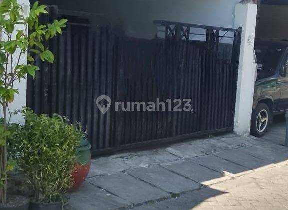 Dijual Rumah Murah Kupang Jaya Sukomanunggal Surabaya Barat 1