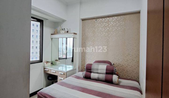 Dijual Apartemen Waterplace Murah 2 Br Semi Furnished 2