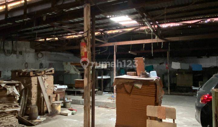 Dijual Cepat Murah Gudang Lebak Arum Harga Tanah 2