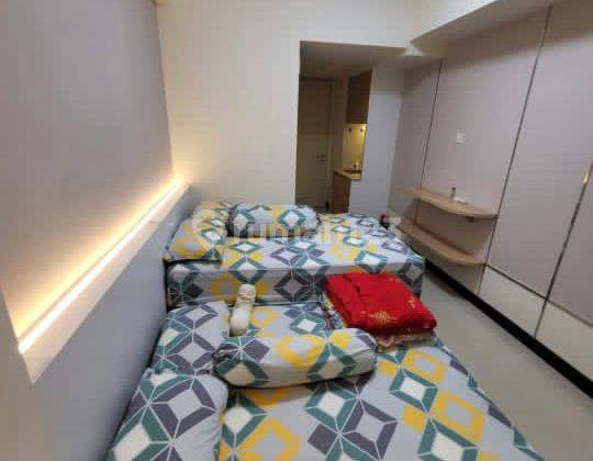 DIJUAL APARTEMEN AMOR EAST COAST MANSION STUDIO 1