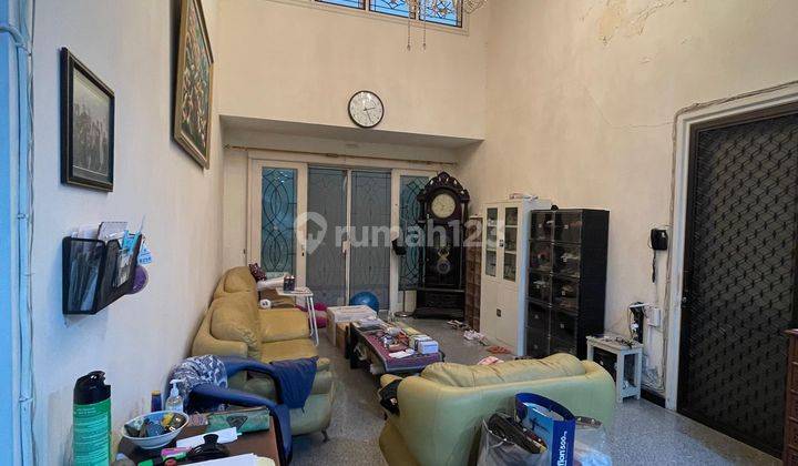 Dijual Rumah Regency 21 Jalan Kembar Boulevard Siap Pakai 2