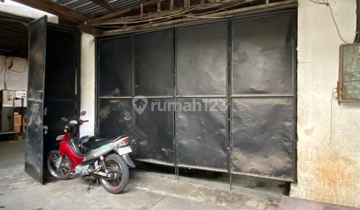 Dijual Cepat Murah Gudang Lebak Arum Harga Tanah 1