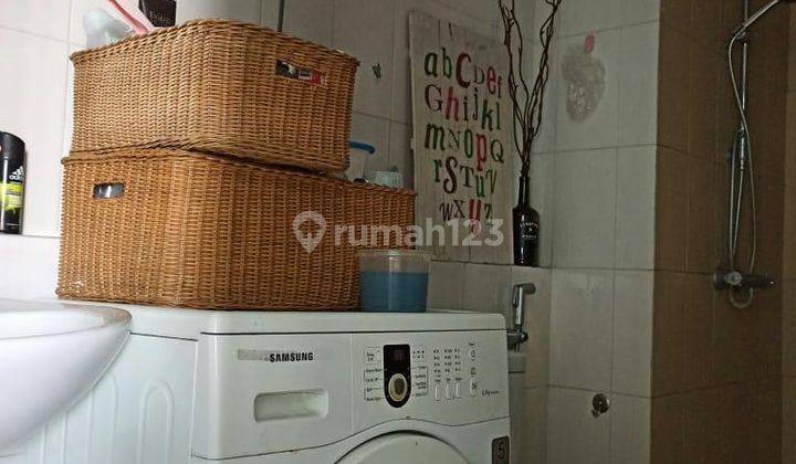 kamar mandi dijual apartemen cosmopolis resort murah