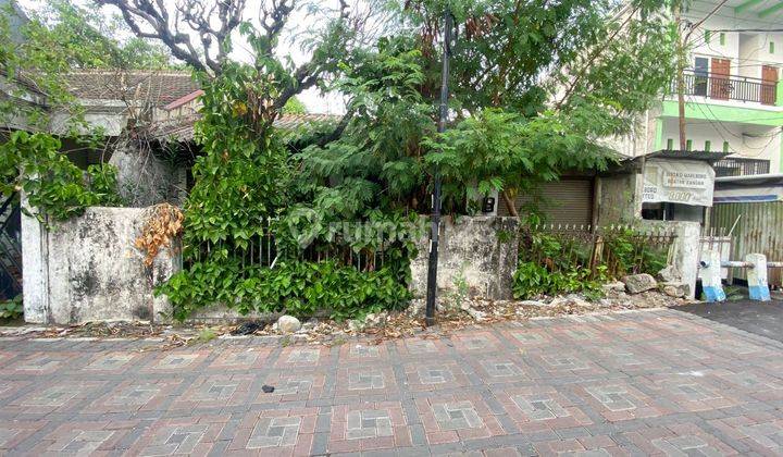 Dijual Rumah Murah Hitung Tanah Karang Asem 1