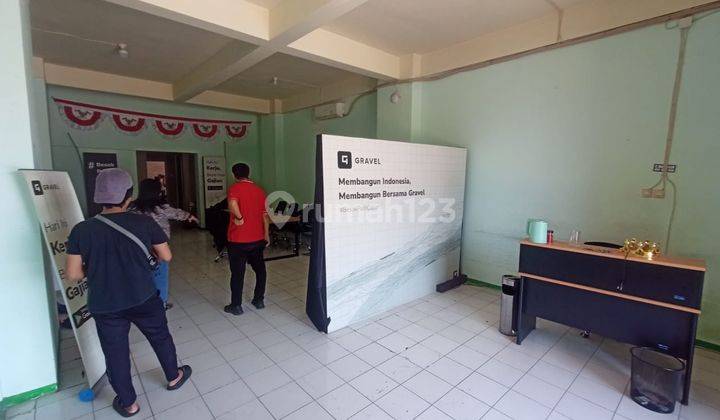 Disewakan Ruko Sutorejo Prima Mulyosari Surabaya Timur 2