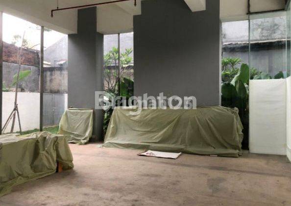 SPACE FOR RENT LOKASI STRATEGIS DEKAT MRT FATMAWATI JAKARTA SELATAN 1