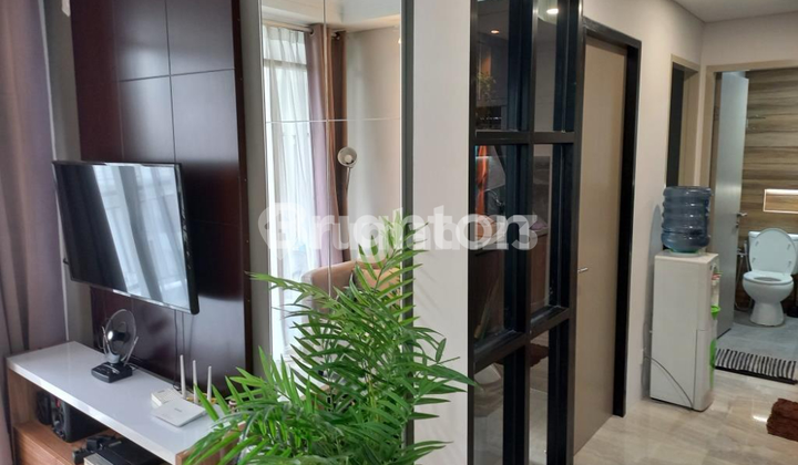 STRATEGIC APARTMENT NEAR CBD SIMATUPANG GARDENIA BOULEVARD RESORT WARUNG JATI BARAT SOUTH JAKARTA 2