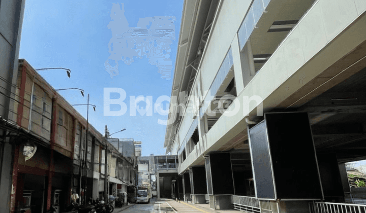 SPACE FOR RENT LOKASI STRATEGIS DEKAT STASIUN MRT DEKAT BLOK M KEBAYORAN BARU JAKARTA SELATAN
