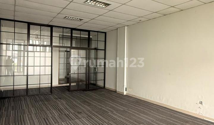 Space For Rent Strategis Dekat Kuningan Cocok Kantor dan Usaha di Mampang Jakarta Selatan