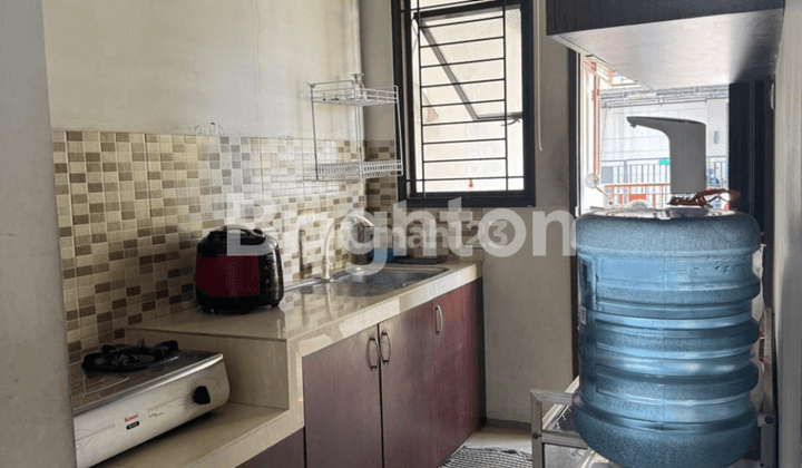 RUMAH TERAWAT DALAM KOMPLEK CIPULIR KEBAYORAN LAMA JAKARTA SELATAN  2