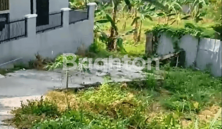 TANAH SIAP HUNI COCOK UNTUK USAHA KOST2AN DEKAT KAMPUS MARGONDA DEPOK