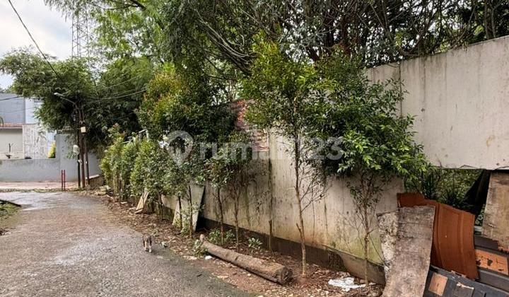 Tanah Strategis Selangkah Menuju Gerbang Toll Limo Cinere Depok Tanah Strategis Selangkah Menuju Gerbang Toll Limo Cinere Depok