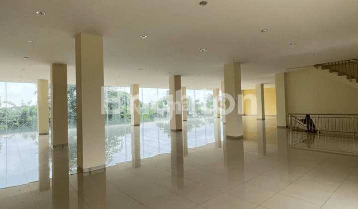 RUKO GANDENG 5 BARU STRATEGIS PONDOK PINANG JAKARTA SELATAN 2