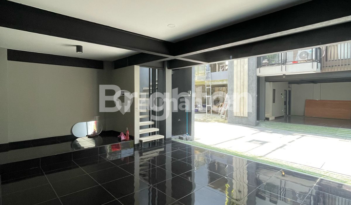RUMAH BARU GRESS FURNISHED DALAM KOMPLEK CIPETE JAKARTA SELATAN  2