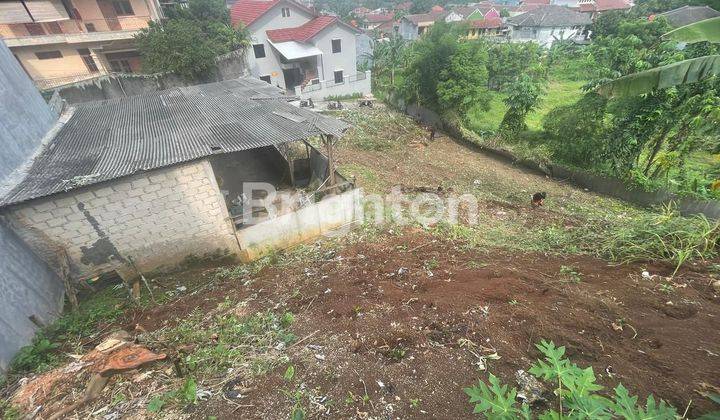 Tanah Jual di Dekat RS Bunda Margonda
