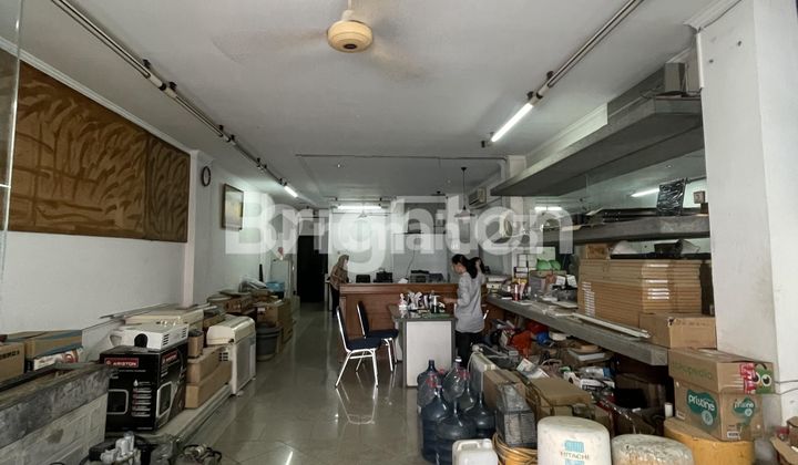 STRATEGIC RARE RUKO READY TO OCCUPY NEAR MELAWAI AND BLOK M PANGLIMA POLIM SOUTH JAKARTA STRATEGIC RARE RUKO READY TO OCCUPY NEAR MELAWAI AND BLOK M PANGLIMA POLIM SOUTH JAKARTA
