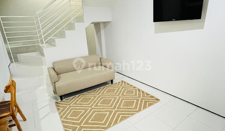 Rumah Villa Strategis Selangkah Menuju Gwk Jimbaran Kuta Selatan Bali 2