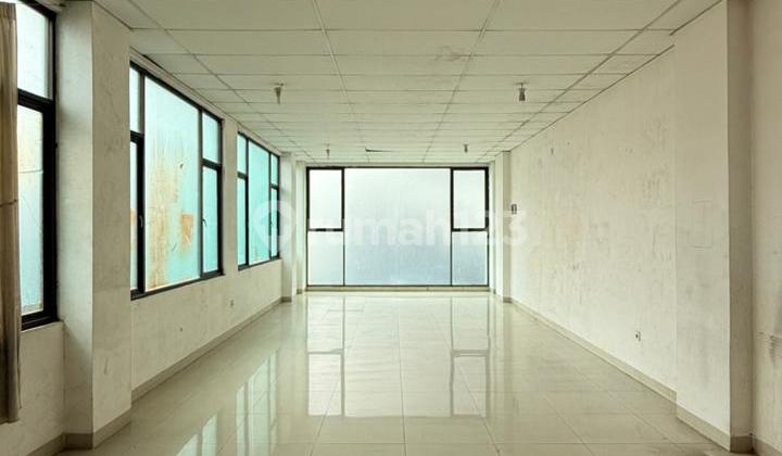 Space For Rent Strategis Dekat Kuningan Cocok Kantor dan Usaha di Mampang Jakarta Selatan