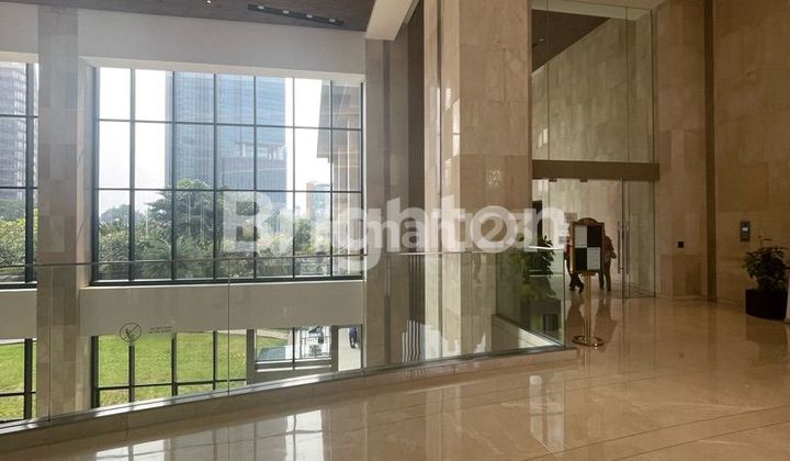 LUXURY APARTMENT FULL FURNISHED NEW LOOK STRATEGIS THE BRANZ SIMATUPANG APARTMENT JAKSEL