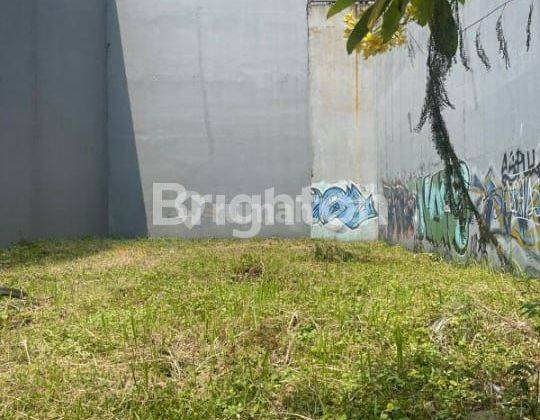 Tanah area eksklusif premium di Pondok Indah Jakarta 1