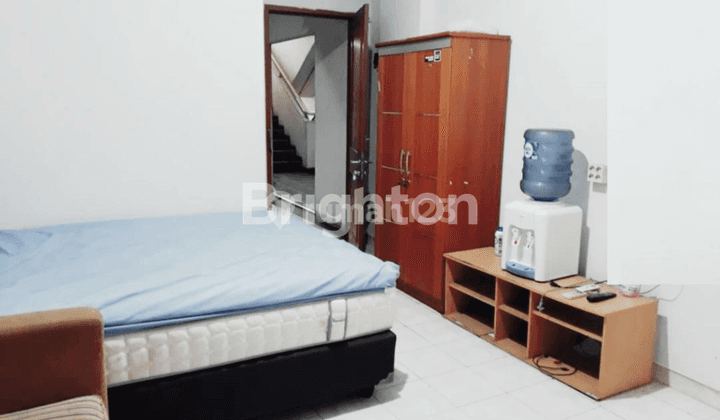 APARTMENT STUDIO FURNISHED SIAP HUNI MARGONDA RESIDENCE DEPOK 2