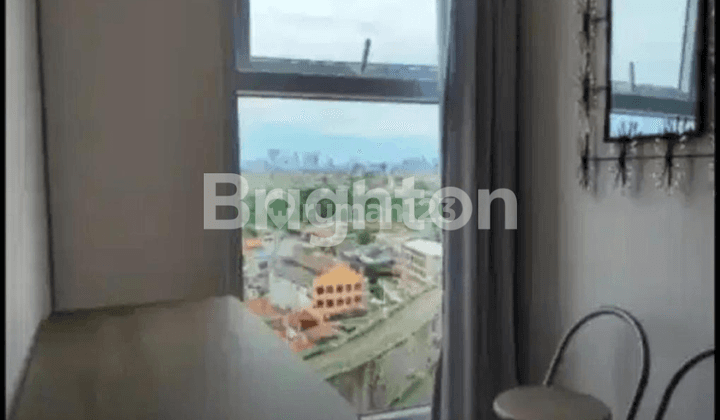 APARTMENT STRATEGIS FURNISHED DEKAT KAMPUS BINUS KEBAYORAN APARTMENT ULUJAMI JAKARTA SELATAN 2