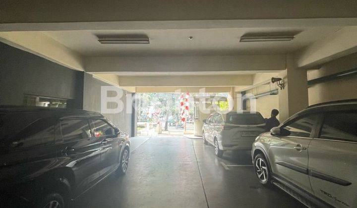 BUILDING  LANGKA LOKASI PREMIUM BELAKANG SARINAH THAMRIN JAKARTA PUSAT 2