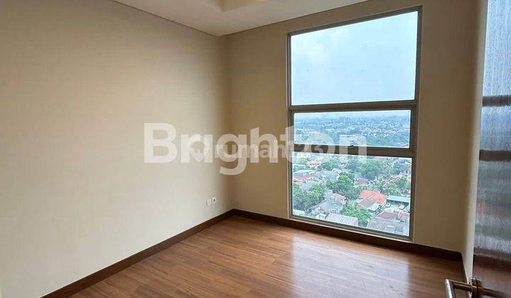 Apartment New 2 BR Unfurnished Lokasi Strategis Kawasan Elite Pondok Indah Jakarta Selatan 2