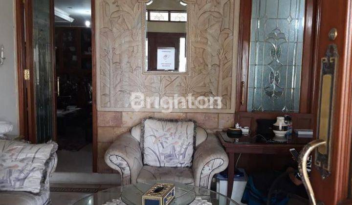 RUMAH SANGAT STRATEGIS CIPETE DEKAT TB SUMATUPANG ANTASARI JAKARTA SELATAN 2