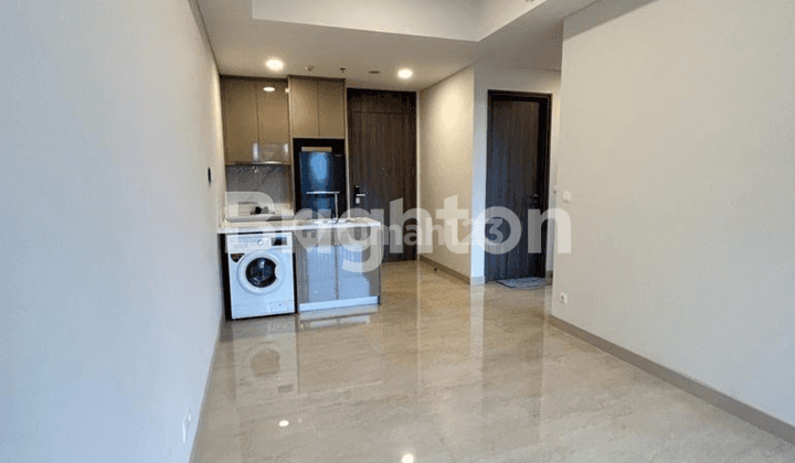 ARUMAYA RESIDENCE APARTMENT MEWAH SEMI FURNISH STRATEGIS TB SIMATUPANG JAKSEL 2