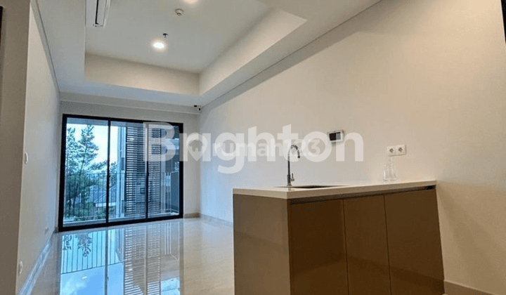 ARUMAYA RESIDENCE APARTMENT MEWAH SEMI FURNISH STRATEGIS TB SIMATUPANG JAKSEL 1