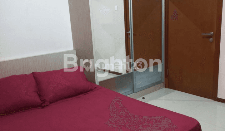 APARTMENT FULL FURNISHED STRATEGIS THAMRIN RESIDENCE APARTMENT JAKARTA PUSAT 2