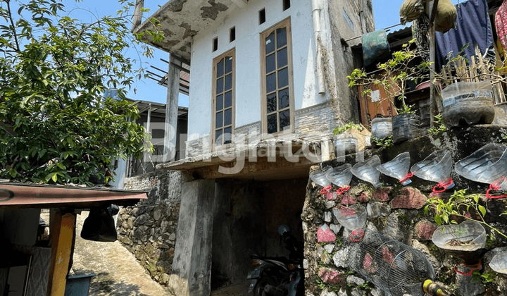 RUMAH KOST LOKASI STRATEGIS COCOK UNTUK INVESTASI PONDOK LABU JAKARTA SELATAN 1