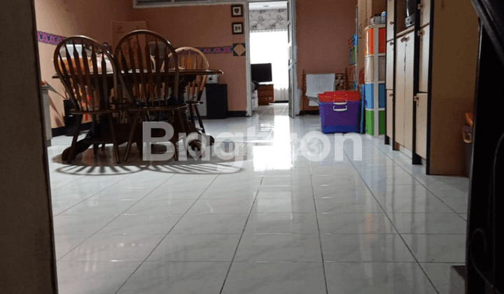 RUKO SEMI FURNISHED STRATEGIS DEPAN STASIUN MRT BLOK A JAKARTA SELATAN 2