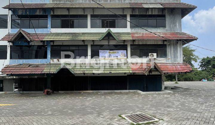 RUKO GANDENG STRATEGIS CILEDUG KEBAYORAN LAMA JAKARTA SELATAN 2