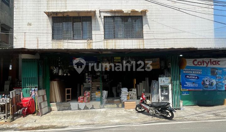 THE RIGHT BUSINESS STORE, ONE STEP AWAY TO BLOCK M PANGLIMA POLIM, SOUTH JAKARTA