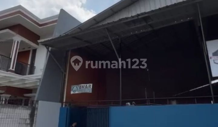 EXS READY-TO-USE FUTSAL FIELD BUSINESS DUREN SAWIT EAST JAKARTA EXS READY-TO-USE FUTSAL FIELD BUSINESS DUREN SAWIT EAST JAKARTA