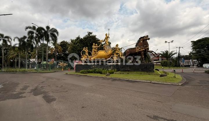 Tanah Kavling Dekat The Parc Mall Komplek Elite Telaga Golf Sawangan Depok Tanah Kavling Dekat The Parc Mall Komplek Elite Telaga Golf Sawangan Depok