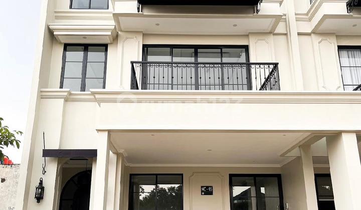 Rumah Baru Gress Strategis Dekat Transmart Cilandak Kko Jagakarsa Jakarta Selatan