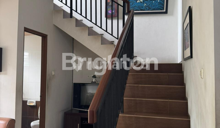 Rumah Terawat Dalam Komplek Cipulir Kebayoran Lama Jakarta Selatan 2