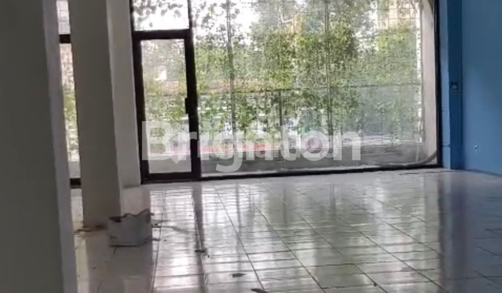 RUKO GANDENG LANGKA LEBAR 9 METER FATMAWATI JAKARTA SELATAN 
