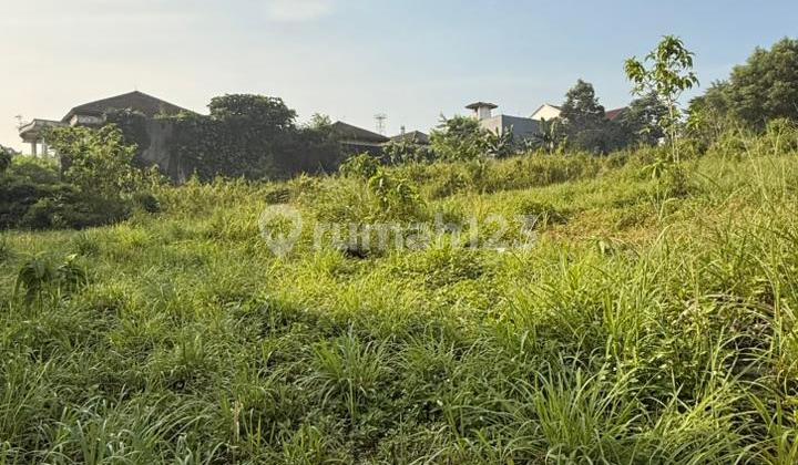 Tanah Harga Dibawah NJOP Bukit Cinere Indah Depok Tanah Harga Dibawah NJOP Bukit Cinere Indah Depok