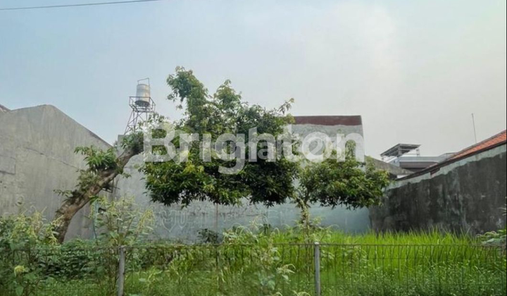 Tanah Langka Siap Bangun Selangkah Menuju Living Plaza Mega Cinere Depok