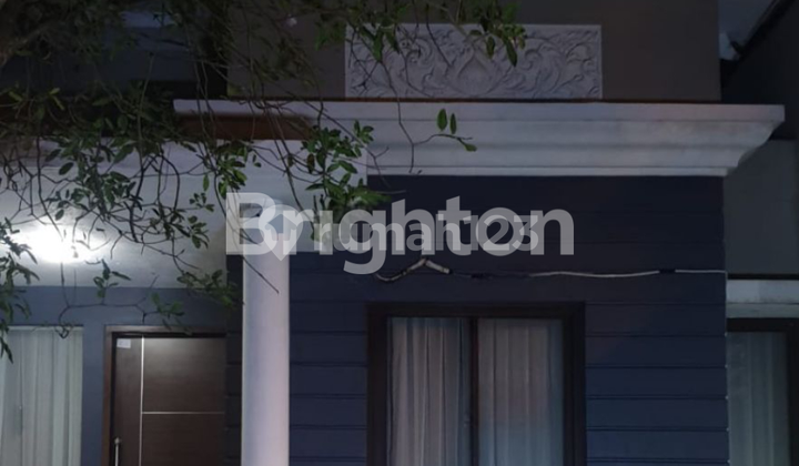 Rumah Minimalis Dalam Komplek Elite Citralake Sawangan Tangerang Selatan Rumah Minimalis Dalam Komplek Elite Citralake Sawangan Tangerang Selatan