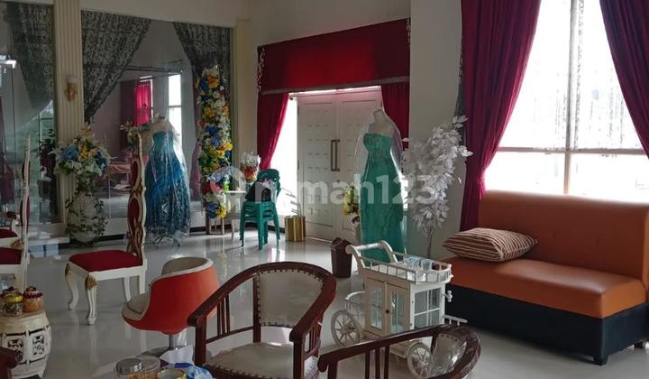 LUXURIOUS HOUSE NEAR UPN VETERAN RUNGKUT CAMPUS SURABAYA 2