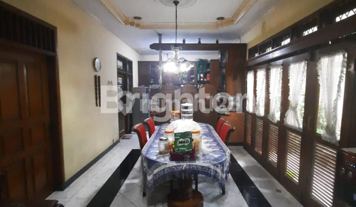 RUMAH TERAWAT SIAP HUNI KEMANGGISAN ILIR JAKARTA BARAT 2