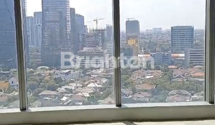 STRATEGIC LOCATION WORLD CAPITAL TOWER KUNINGAN OFFICE UNIT UNFURNISHED STRATEGIC LOCATION WORLD CAPITAL TOWER KUNINGAN OFFICE UNIT UNFURNISHED