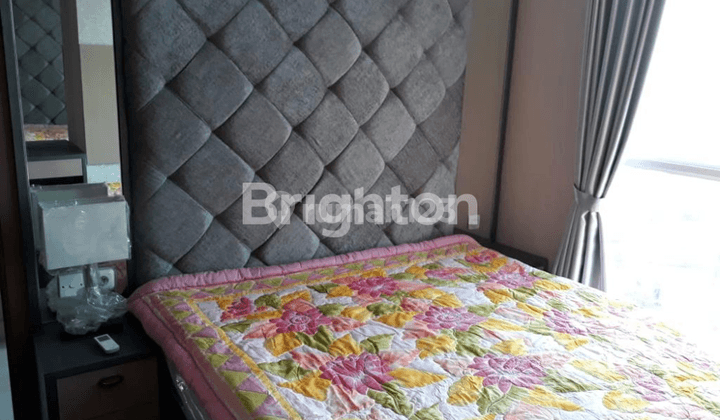 APARTMENT FURNISHED SIAP HUNI STRATEGIS PURI ORCHARD DEKAT AIRPORT CENGKARENG DAN PIK JAKARTA BARAT 2