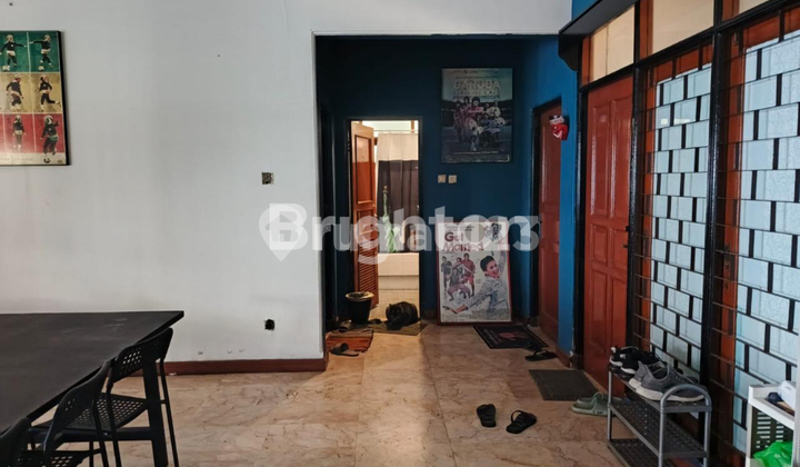 Rumah Strategis Dekat Kawasan Perkantoran Tb Simatupang Jakarta Selatan 2