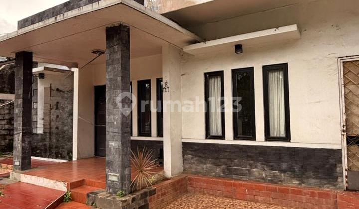 Rumah Minimalis Strategis Dalam Komplek Cinere Estate Dekat Gerbang Tol Cinere Depok 2